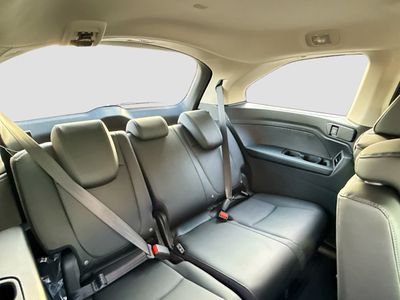 2026 Honda Odyssey — photo 29 view