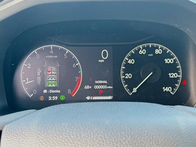 2026 Honda Odyssey — photo 11 view