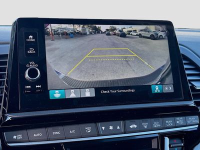 2026 Honda Odyssey — photo 13 view