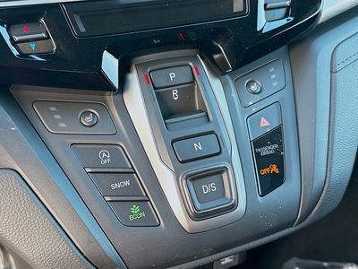 2026 Honda Odyssey — photo 15 view