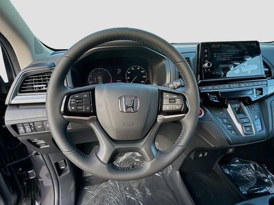 2026 Honda Odyssey — photo 10 view