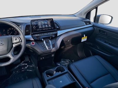 2026 Honda Odyssey — photo 19 view