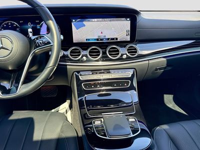 2023 Mercedes-Benz E-Class — photo 19 view