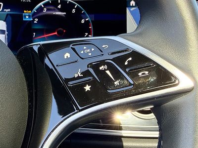 2023 Mercedes-Benz E-Class — photo 38 view