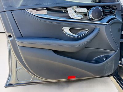 2023 Mercedes-Benz E-Class — photo 22 view