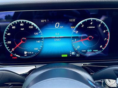 2023 Mercedes-Benz E-Class — photo 40 view