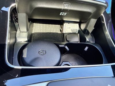 2023 Mercedes-Benz E-Class — photo 30 view