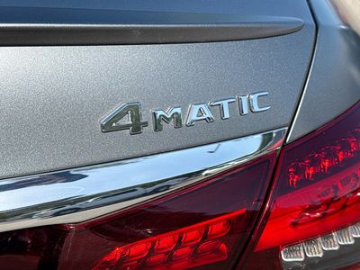 2023 Mercedes-Benz E-Class — photo 11 view