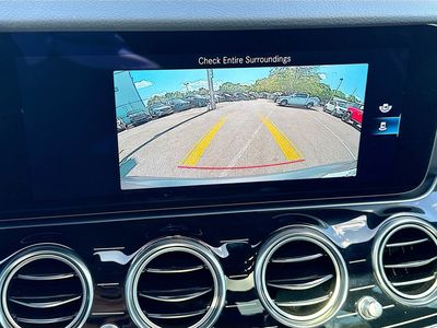 2023 Mercedes-Benz E-Class — photo 33 view