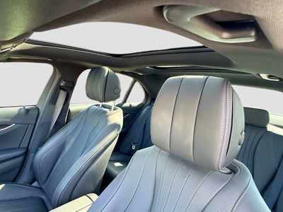 2023 Mercedes-Benz E-Class — photo 26 view