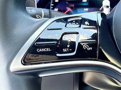 2023 Mercedes-Benz E-Class — photo 37 view