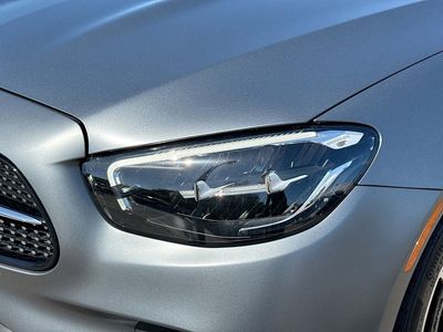 2023 Mercedes-Benz E-Class — photo 9 view