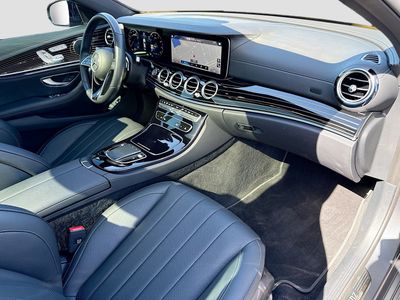 2023 Mercedes-Benz E-Class — photo 14 view