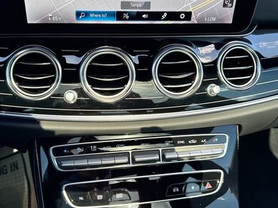 2023 Mercedes-Benz E-Class — photo 34 view