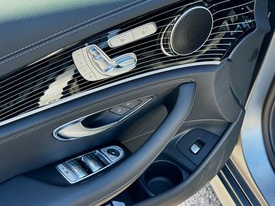2023 Mercedes-Benz E-Class — photo 23 view