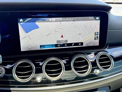 2023 Mercedes-Benz E-Class — photo 32 view