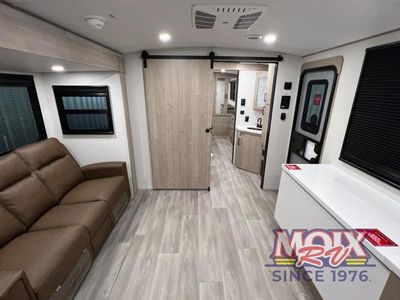 2026 Grand Design Imagine - Photo 23
