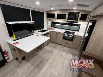 2026 Grand Design Imagine - Photo 25