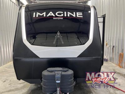 2026 Grand Design Imagine - Photo 3