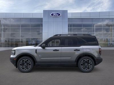 2026 Ford Bronco Sport - Photo 3