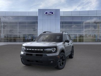 2026 Ford Bronco Sport - Photo 2