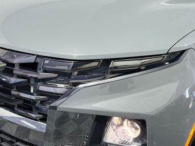2023 Hyundai Santa Cruz — photo 9 view