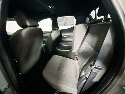 2023 Hyundai Santa Cruz — photo 25 view