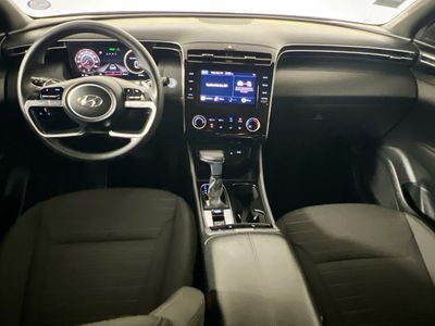 2023 Hyundai Santa Cruz — photo 26 view