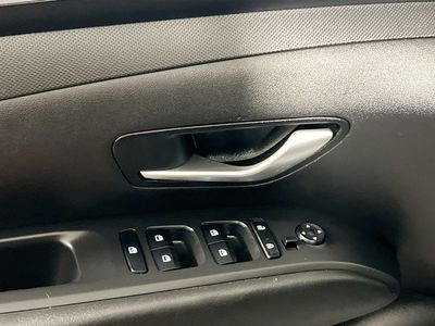 2023 Hyundai Santa Cruz — photo 14 view