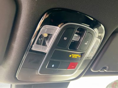 2023 Hyundai Santa Cruz — photo 18 view