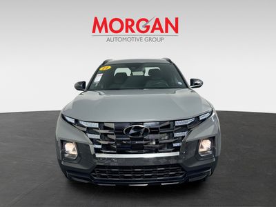 2023 Hyundai Santa Cruz — photo 8 view