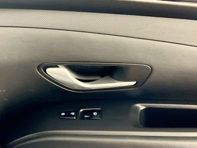 2023 Hyundai Santa Cruz — photo 28 view