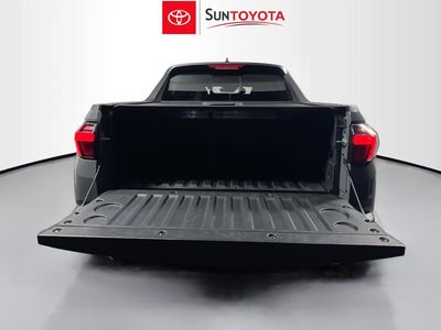 2023 Hyundai Santa Cruz — photo 30 view