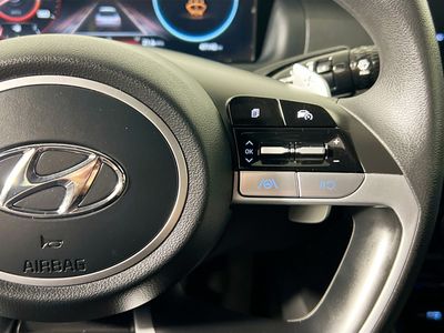 2023 Hyundai Santa Cruz — photo 17 view
