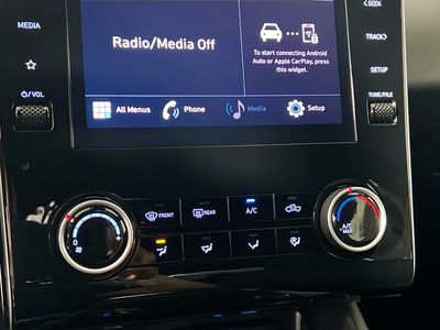 2023 Hyundai Santa Cruz — photo 23 view