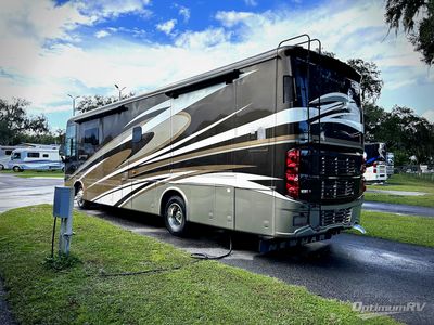 2017 Newmar Ventana LE - Photo 3