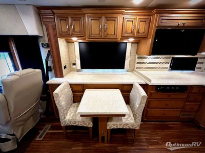2017 Newmar Ventana LE - Photo 10