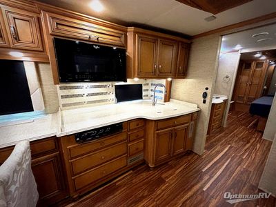 2017 Newmar Ventana LE - Photo 11