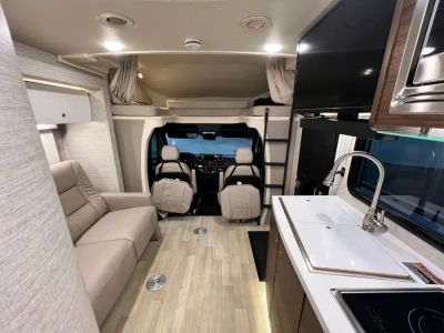 2024 Winnebago M-24V - Photo 3