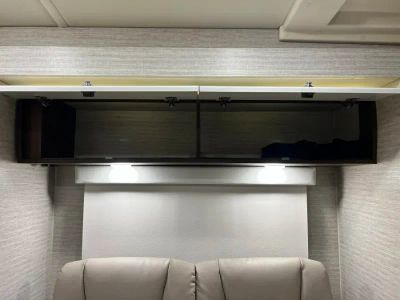 2024 Winnebago M-24V - Photo 18
