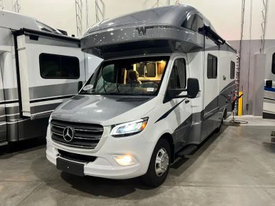 2024 Winnebago M-24V - Photo 37