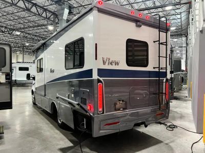 2024 Winnebago M-24V - Photo 38