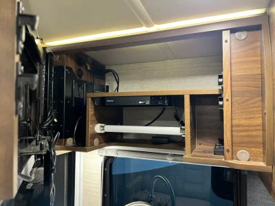 2024 Winnebago M-24V - Photo 12