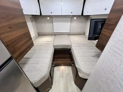 2024 Winnebago M-24V - Photo 22