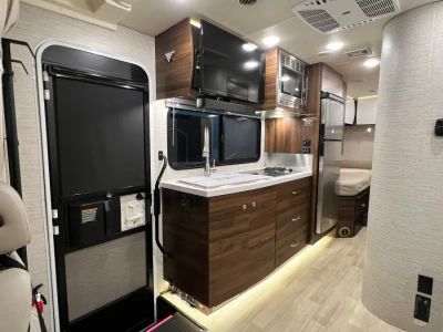 2024 Winnebago M-24V - Photo 6