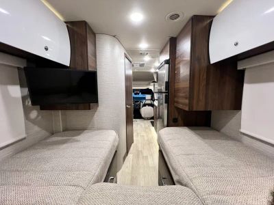 2024 Winnebago M-24V - Photo 24