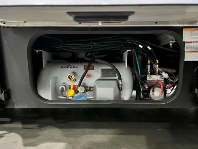 2024 Winnebago M-24V - Photo 36