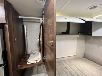 2024 Winnebago M-24V - Photo 28