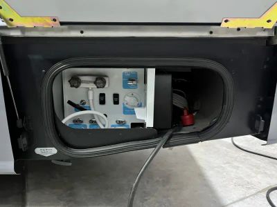 2024 Winnebago M-24V - Photo 34