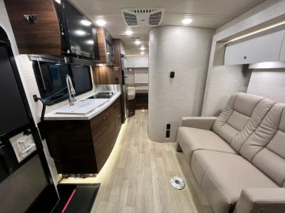 2024 Winnebago M-24V - Photo 5